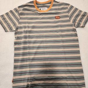 Dutch Bros short sleeve, NEVER WORN